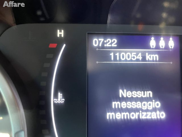JEEP RENEGADE 2.0 MJT 140CV 4WD ACTIVE DRIVE L - foto 11