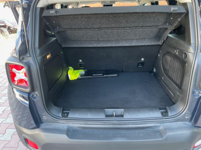 JEEP RENEGADE 2.0 MJT 140CV 4WD ACTIVE DRIVE L - foto 14