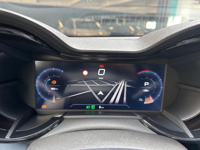 ALFA ROMEO JUNIOR 1.2 HYBRID 145CV EDCT6 + NAVIGAT - foto 10