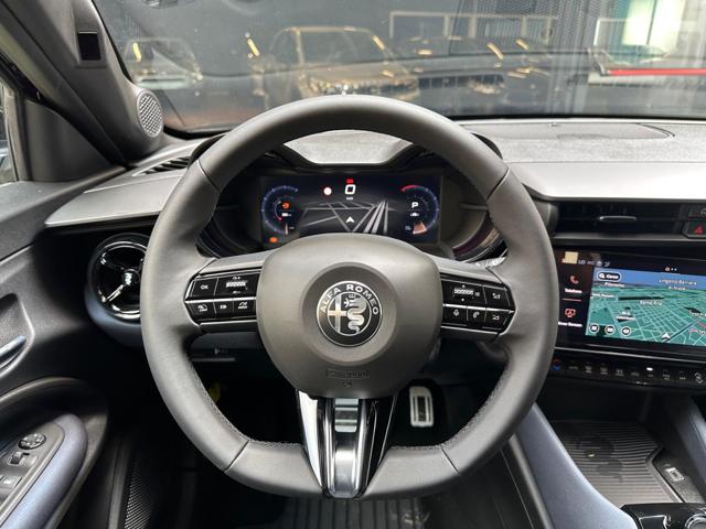 ALFA ROMEO JUNIOR 1.2 HYBRID 145CV EDCT6 + NAVIGAT - foto 9