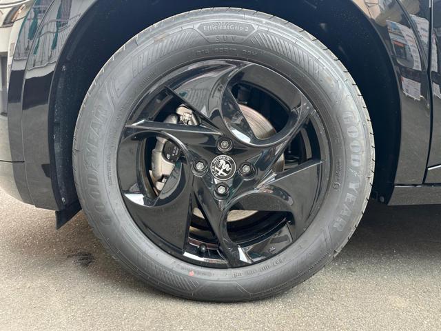 ALFA ROMEO JUNIOR 1.2 HYBRID 145CV EDCT6 + NAVIGAT - foto 6