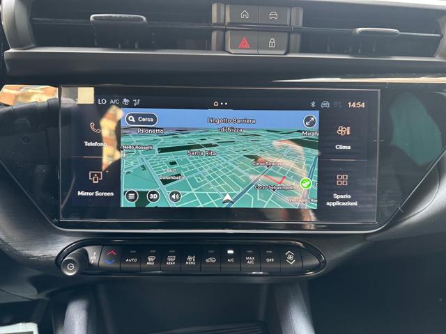 ALFA ROMEO JUNIOR 1.2 HYBRID 145CV EDCT6 + NAVIGAT - foto 11