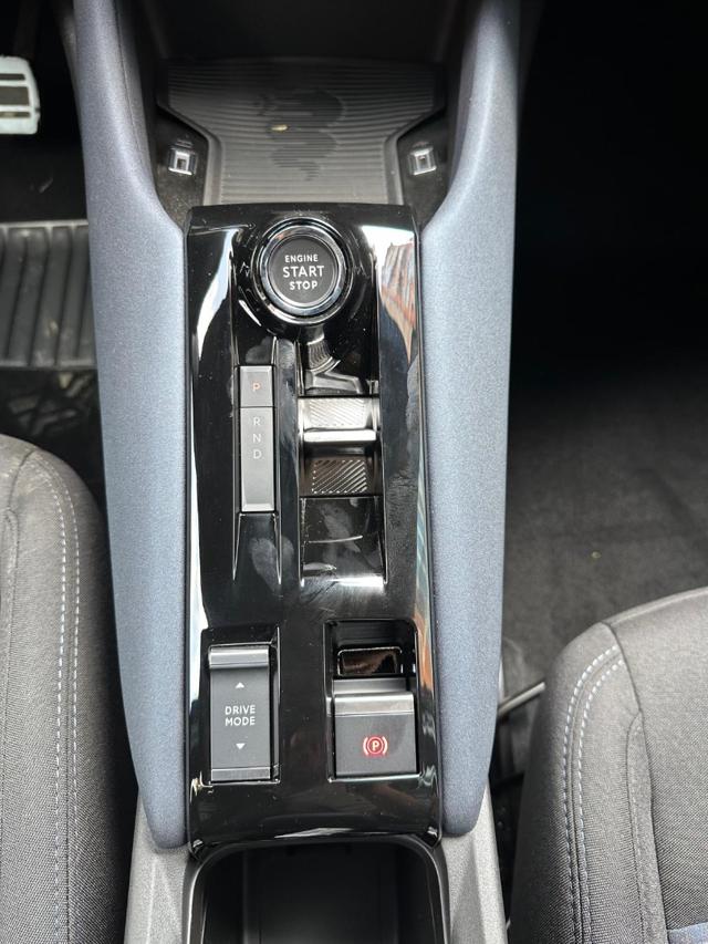 ALFA ROMEO JUNIOR 1.2 HYBRID 145CV EDCT6 + NAVIGAT - foto 14