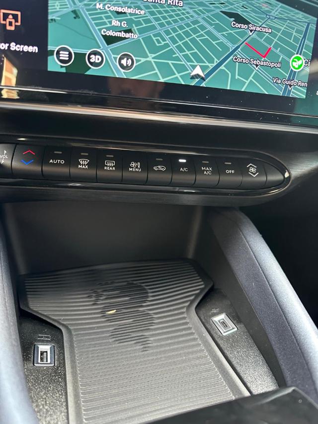 ALFA ROMEO JUNIOR 1.2 HYBRID 145CV EDCT6 + NAVIGAT - foto 12