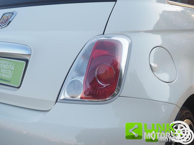ABARTH 500 1.4 TURBO T-JET MTA - foto 32