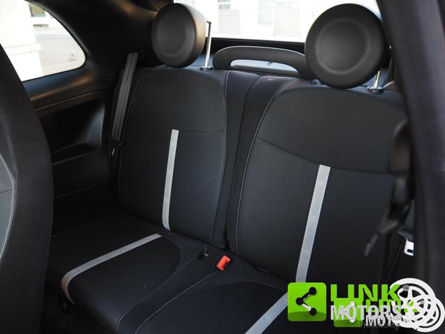 ABARTH 500 1.4 TURBO T-JET MTA - foto 6