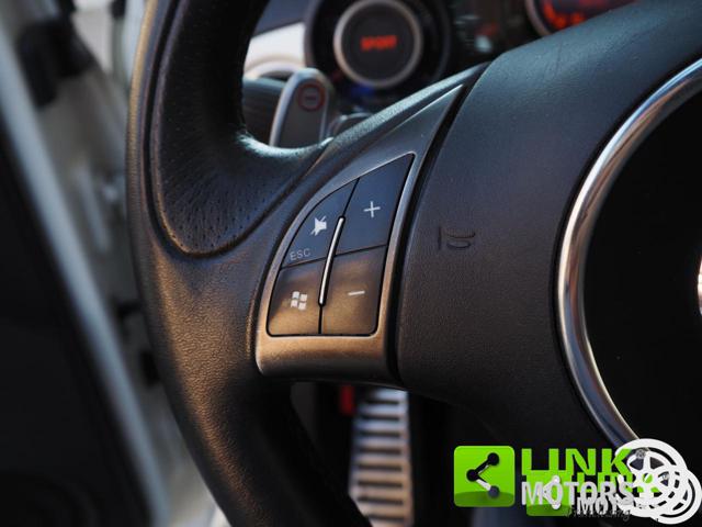 ABARTH 500 1.4 TURBO T-JET MTA - foto 20