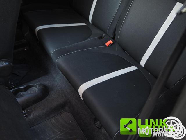 ABARTH 500 1.4 TURBO T-JET MTA - foto 41