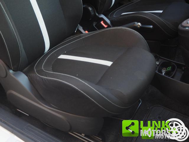 ABARTH 500 1.4 TURBO T-JET MTA - foto 47