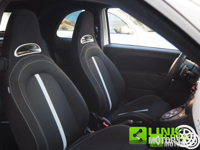ABARTH 500 1.4 TURBO T-JET MTA - foto 29