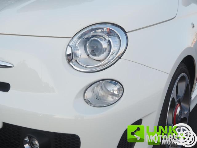 ABARTH 500 1.4 TURBO T-JET MTA - foto 44