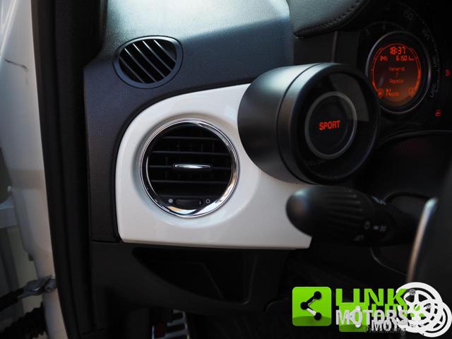 ABARTH 500 1.4 TURBO T-JET MTA - foto 36