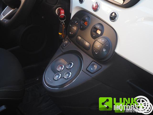 ABARTH 500 1.4 TURBO T-JET MTA - foto 48