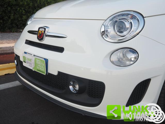 ABARTH 500 1.4 TURBO T-JET MTA - foto 25