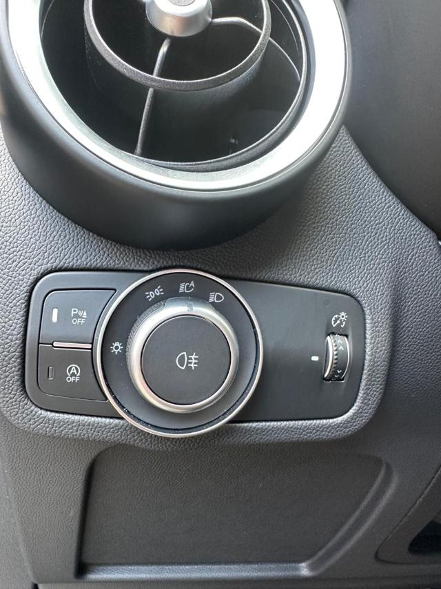 ALFA ROMEO STELVIO 2.2D 160CV SPRINT LED+NAVI+PALET - foto 15