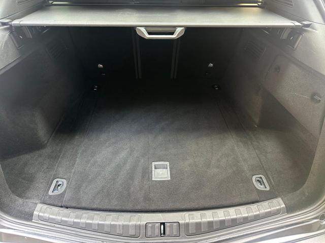ALFA ROMEO STELVIO 2.2D 160CV SPRINT LED+NAVI+PALET - foto 20