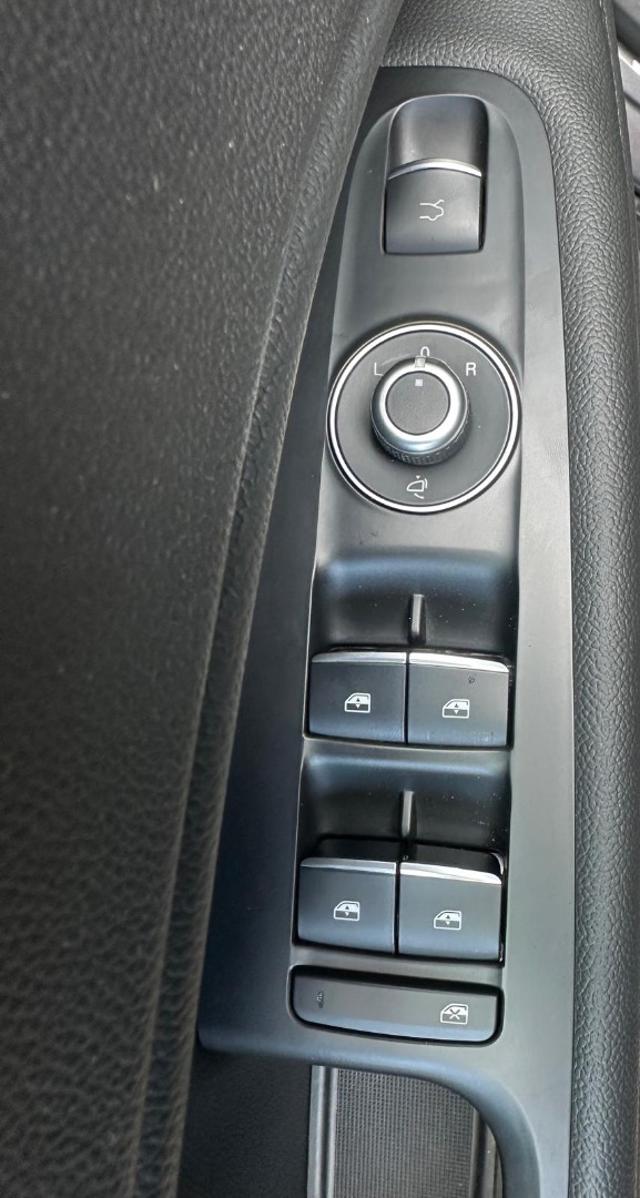 ALFA ROMEO STELVIO 2.2D 160CV SPRINT LED+NAVI+PALET - foto 16