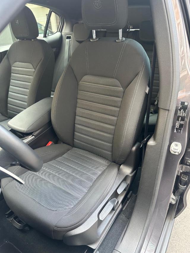 ALFA ROMEO STELVIO 2.2D 160CV SPRINT LED+NAVI+PALET - foto 8