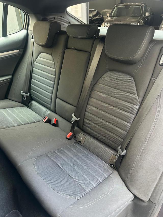 ALFA ROMEO STELVIO 2.2D 160CV SPRINT LED+NAVI+PALET - foto 19