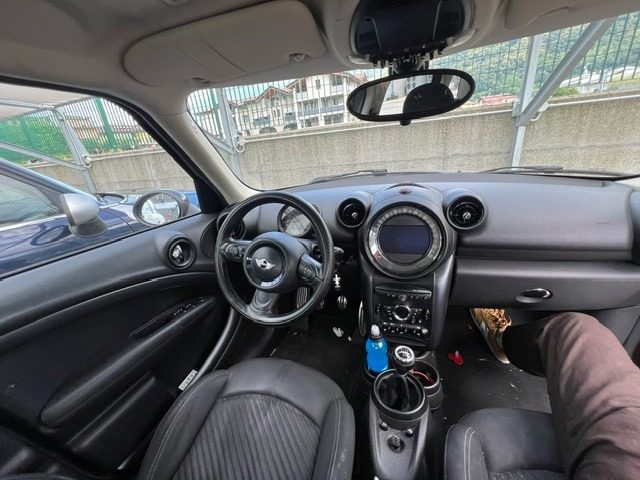MINI COUNTRYMAN COUNTRYMAN COOPER SD 2.0 ALL4 *  - foto 6