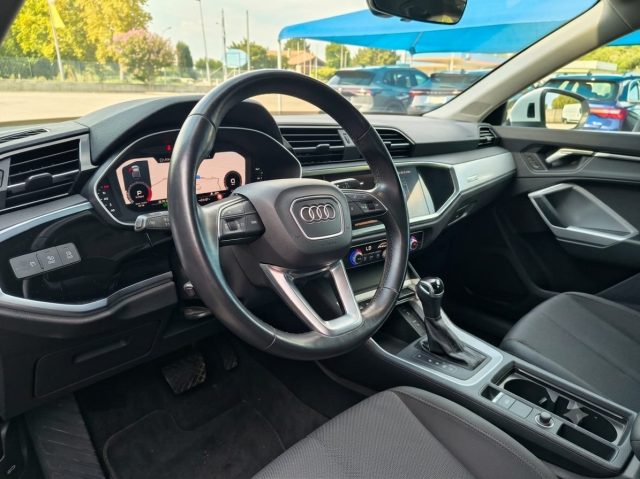 AUDI Q3 SPB 35 TDI S TRONIC BUSINESS PLU - foto 10