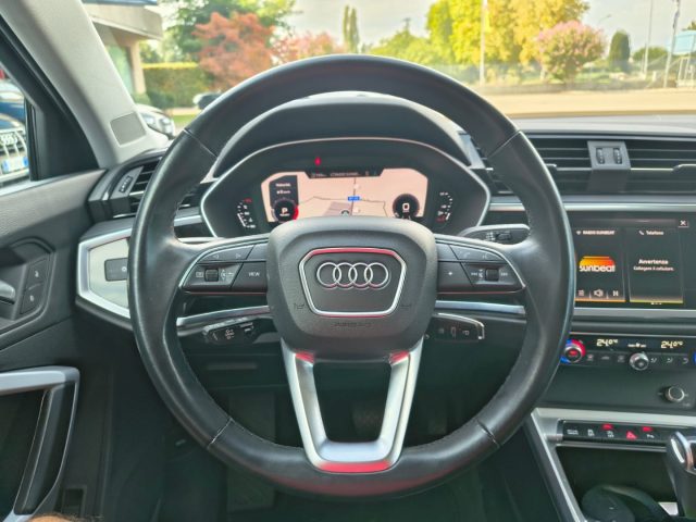 AUDI Q3 SPB 35 TDI S TRONIC BUSINESS PLU - foto 12