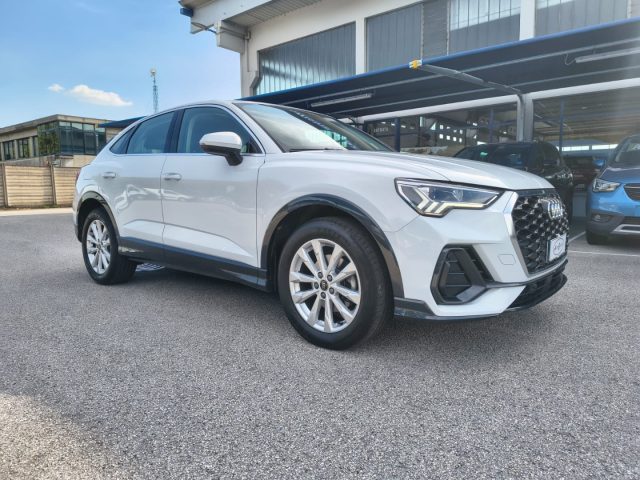 AUDI Q3 SPB 35 TDI S TRONIC BUSINESS PLU - foto 7