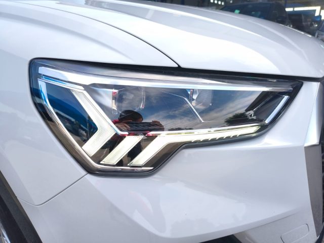 AUDI Q3 SPB 35 TDI S TRONIC BUSINESS PLU - foto 9