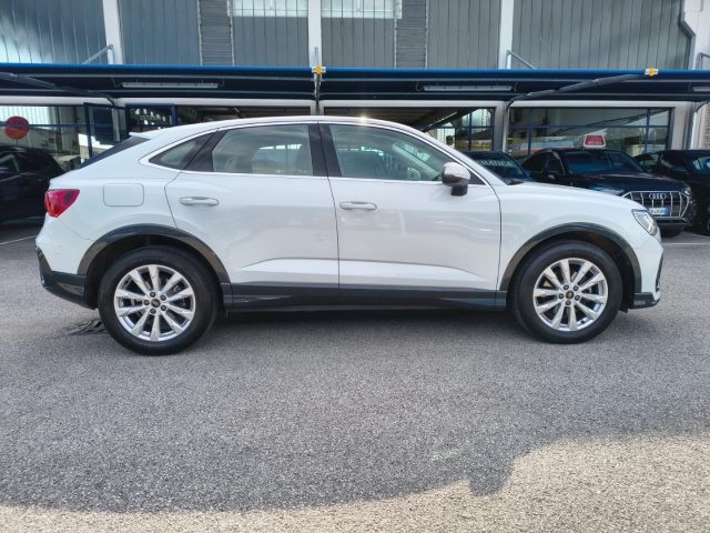 AUDI Q3 SPB 35 TDI S TRONIC BUSINESS PLU - foto 6