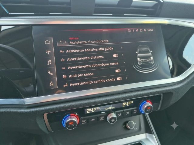 AUDI Q3 SPB 35 TDI S TRONIC BUSINESS PLU - foto 15