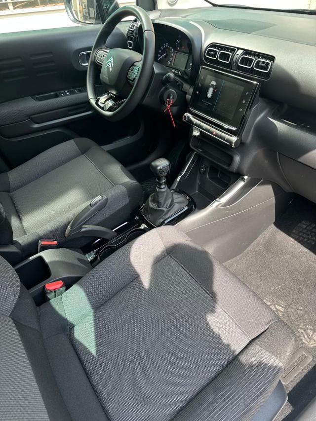 CITROEN C3 1.2 110CV YOU + CAR PLAY + SENSO - foto 14
