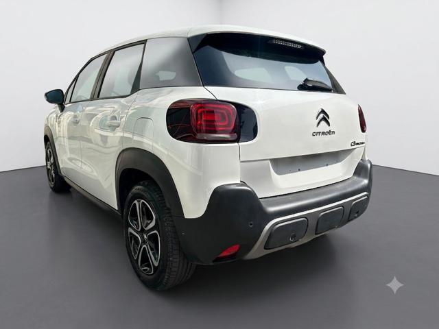 CITROEN C3 1.2 110CV YOU + CAR PLAY + SENSO - foto 6