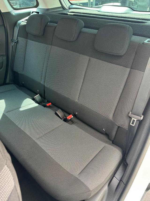 CITROEN C3 1.2 110CV YOU + CAR PLAY + SENSO - foto 16