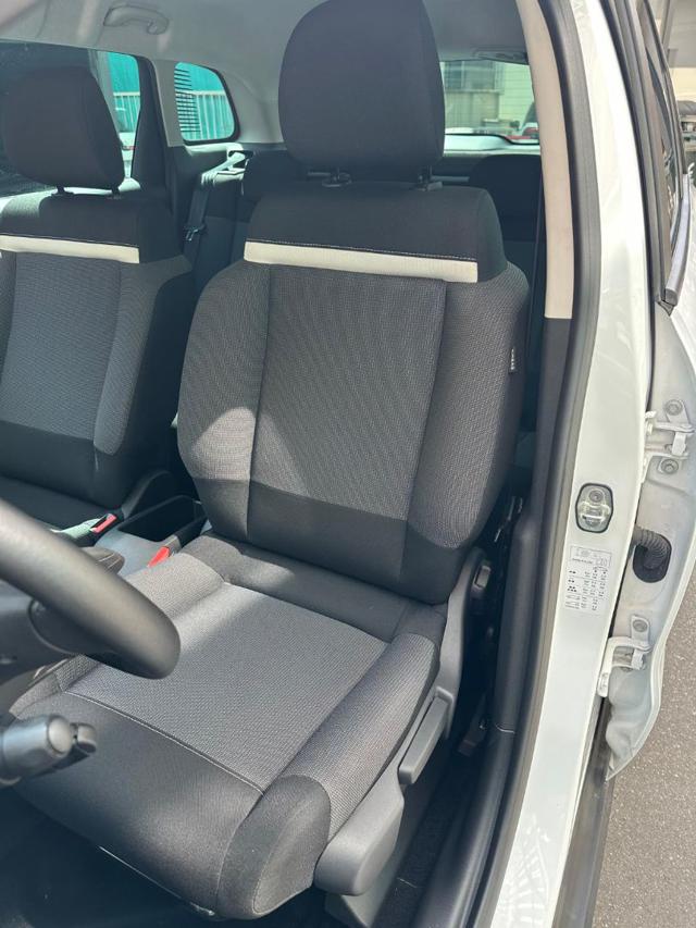 CITROEN C3 1.2 110CV YOU + CAR PLAY + SENSO - foto 15