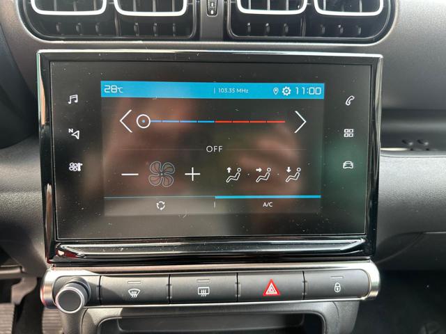 CITROEN C3 1.2 110CV YOU + CAR PLAY + SENSO - foto 12