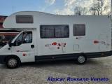 VENDO Caravan e Camper a Rossano Veneto – foto 1