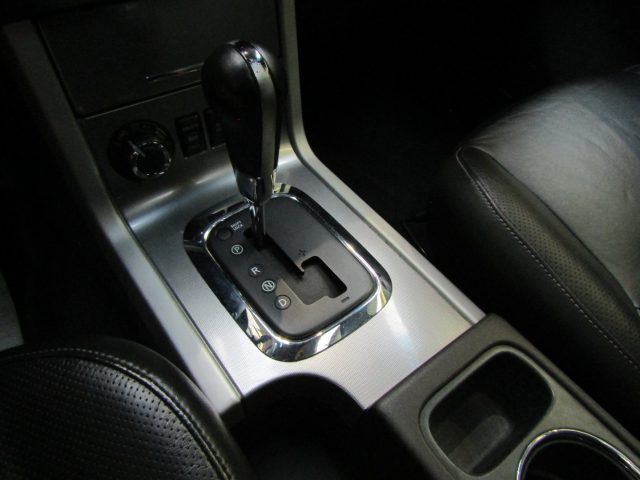 NISSAN NAVARA 3.0 V6 DCI DOUBLE CABINET HARDTO - foto 23