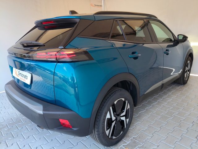 PEUGEOT 2008 PURETECH 100 S&S ALLURE - foto 6