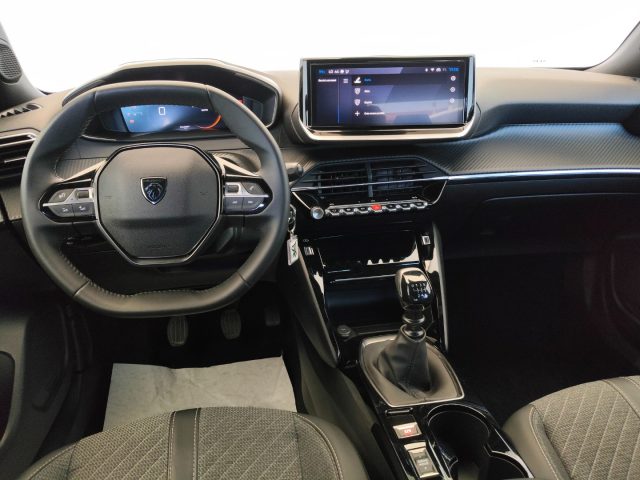 PEUGEOT 2008 PURETECH 100 S&S ALLURE - foto 8