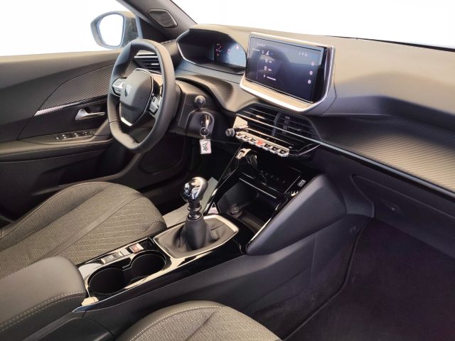 PEUGEOT 2008 PURETECH 100 S&S ALLURE - foto 9