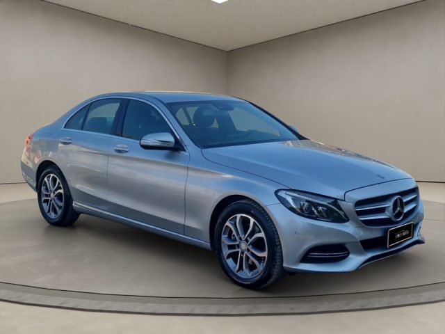 MERCEDES-BENZ C 220 BLUETEC AUTOMATIC SPORT - foto 7