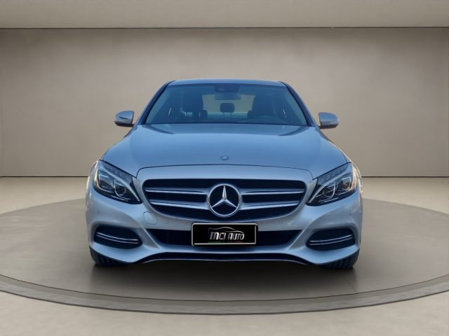 MERCEDES-BENZ C 220 BLUETEC AUTOMATIC SPORT - foto 8