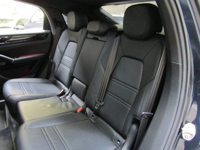 PORSCHE CAYENNE COUPÉ 3.0 V6 E-HYBRID * 132.000  - foto 12