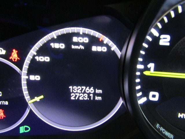PORSCHE CAYENNE COUPÉ 3.0 V6 E-HYBRID * 132.000  - foto 24