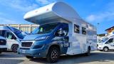 VENDO Caravan e Camper a Tortoreto – foto 1