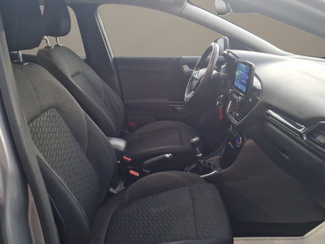 FORD PUMA 1.0 ECOBOOST HYBRID 125 CV S&S T - foto 18
