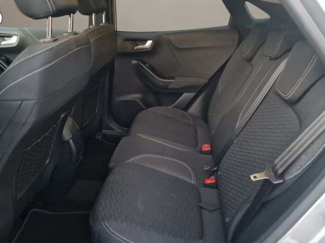 FORD PUMA 1.0 ECOBOOST HYBRID 125 CV S&S T - foto 13