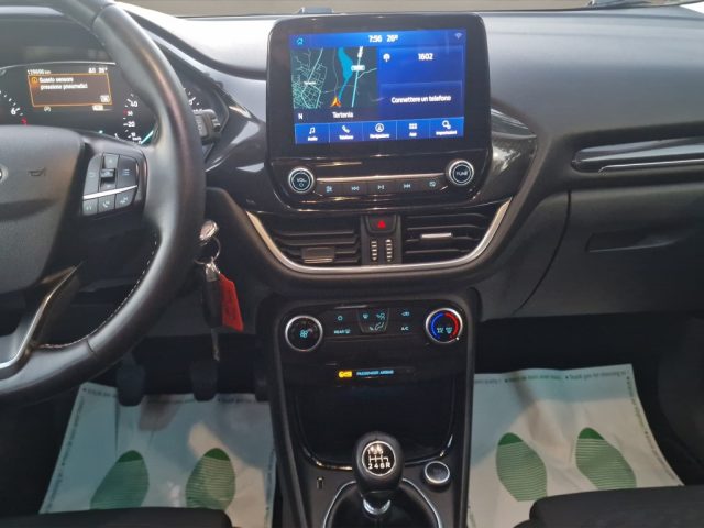 FORD PUMA 1.0 ECOBOOST HYBRID 125 CV S&S T - foto 15