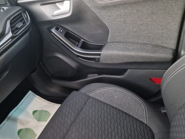 FORD PUMA 1.0 ECOBOOST HYBRID 125 CV S&S T - foto 17