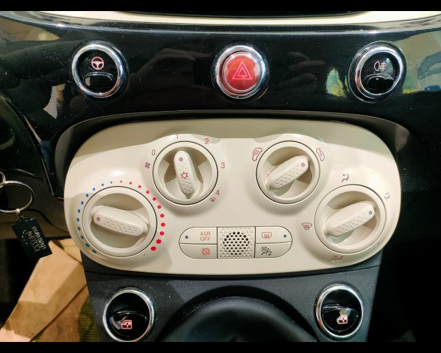 FIAT 500 1.0 HYBRID 70CV CULT - foto 9